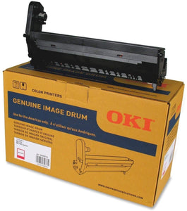 NNEDSZ OKI MC770 Magenta Drum Unit