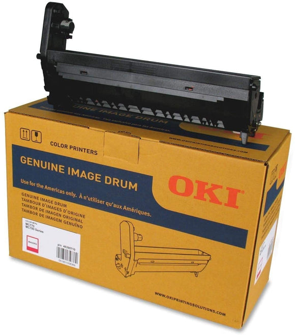 NNEDSZ OKI MC770 Magenta Drum Unit