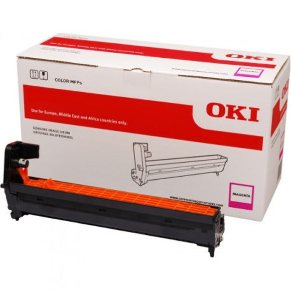 NNEDSZ OKI C834 Magenta Drum Unit