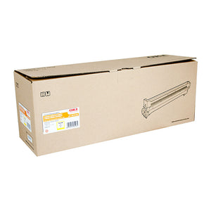 NNEDSZ OKI C9600 Yellow Drum Unit