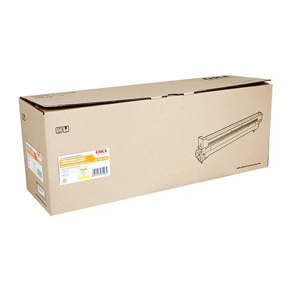 NNEDSZ OKI C9600 Yellow Drum Unit