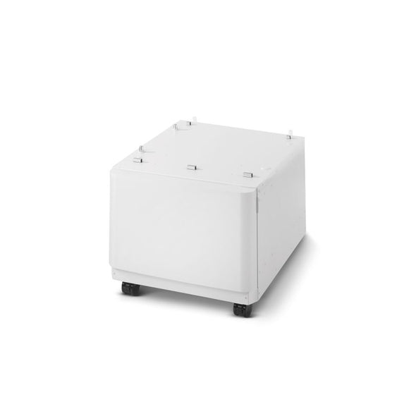 NNEDSZ OKI Cabinet with Caster Printer