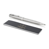 NNEDSZ PARKER Sonnet St Steel CT Ball Pen