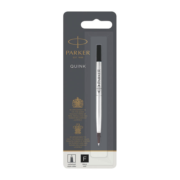 NNEDSZ PARKER Roller Ball Refill Fine Black