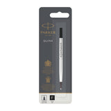 NNEDSZ PARKER Roller Ball Refill Fine Black
