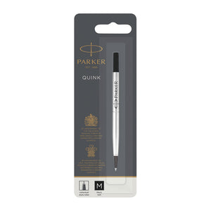 NNEDSZ PARKER Roller Ball Refill Med Black