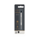 NNEDSZ PARKER Ball Pen Refill Broad Black Tip