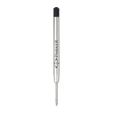 NNEDSZ PARKER Ball Pen Refill Broad Black Tip