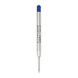 NNEDSZ PARKER Quinkflow BP Refill FP Blu