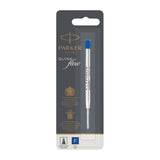 NNEDSZ PARKER Quinkflow BP Refill FP Blu