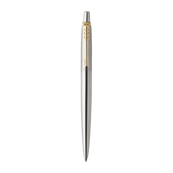 NNEDSZ PARKER Jotter BP SS Gold Trim