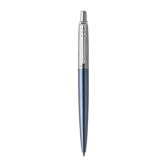 NNEDSZ PARKER Jotter Waterloo BP Blu/Chr