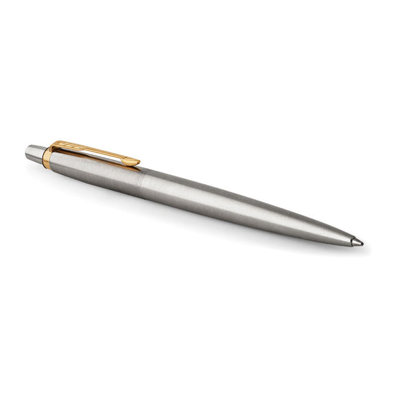 NNEDSZ PARKER Jotter SS GFin Trm Ball Pen