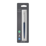 NNEDSZ PARKER Jotter RoyBl ChrTrm Ball Pen