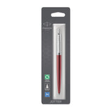 NNEDSZ PARKER Jotter KensRd ChrTrm Ball Pen