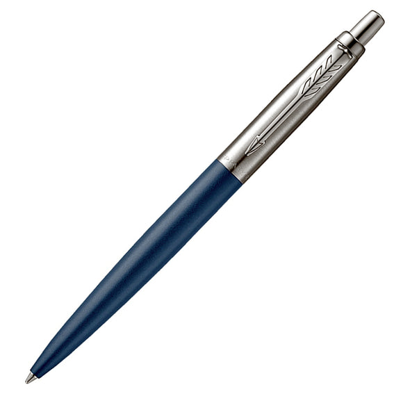 NNEDSZ PARKER Jotter XL Matte Blue CT