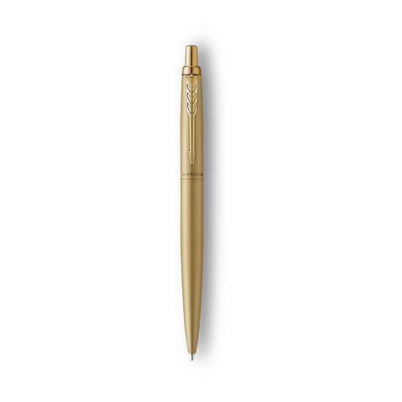 NNEDSZ PARKER Jotter XL Mono BP Gold