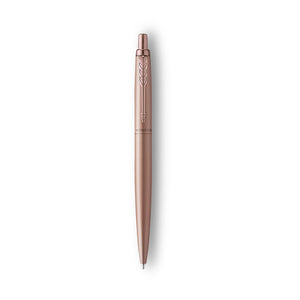 NNEDSZ PARKER Jotter XL Mono BP Pnk Gld