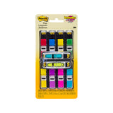 NNEDSZ POST-IT Flag 683-VAD1 Value Pack of 10