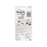 NNEDSZ POST-IT Flags 680-SH4VA ValPack of Pack of 6