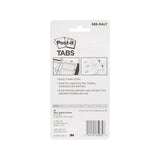 NNEDSZ POST-IT Tab 686-RALY VP Pack of 4 Box of 6