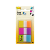 NNEDSZ POST-IT Flags 680-EG-ALT Pack of 3 Box of 6