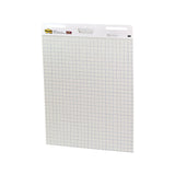 NNEDSZ POST-IT Pad 560 Easel Blue 635mm