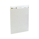 NNEDSZ POST-IT Pad 560 Easel Blue 635mm