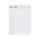 NNEDSZ POST-IT Pad 560 Easel Blue 635mm