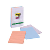 NNEDSZ POST-IT 660-3SSNRP Bali 98X149 Pack of 3