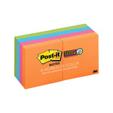 NNEDSZ POST-IT 622-8SSAU SS RDJ 45.7 Pack of 8