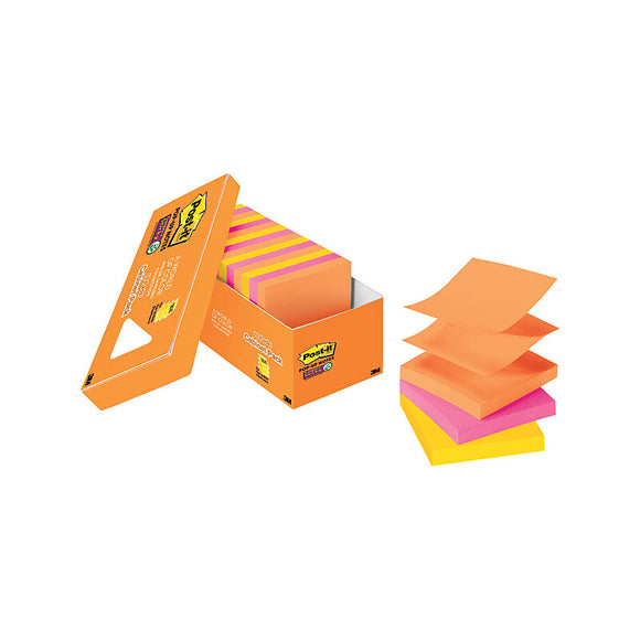 NNEDSZ POST-IT Nte R330-18SSAU-CP RDJ Pack of 8