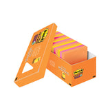 NNEDSZ POST-IT Nte R330-18SSAU-CP RDJ Pack of 8