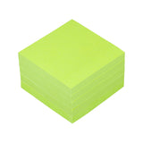 NNEDSZ POST-IT 654-5SSLE SS 75X75 Pack of 5 Box of 4
