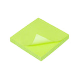 NNEDSZ POST-IT 654-5SSLE SS 75X75 Pack of 5 Box of 4