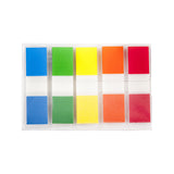 NNEDSZ POST-IT Flag 683-5CF Assorted Pack of 5 Box of 6