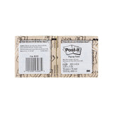 NNEDSZ POST-IT P/Up R335-YL Yellow 73X73 Pack of 6
