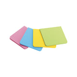 NNEDSZ POST-IT F220-8SSAU SS RDJ Pack of 8 Box of 6