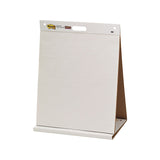NNEDSZ POST-IT Table Top Easel Pad 563R