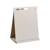 NNEDSZ POST-IT Table Top Easel Pad 563R