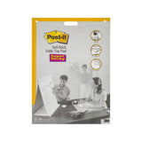 NNEDSZ POST-IT Table Top Easel Pad 563R