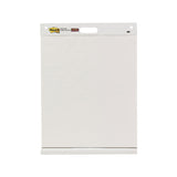 NNEDSZ POST-IT Table Top Easel Pad 563R