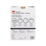 NNEDSZ POST-IT 570 Flip Chart 635x762 Box of 2