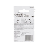 NNEDSZ POST-IT Flag 680-RD2 Red Pack of 2 Box of 6