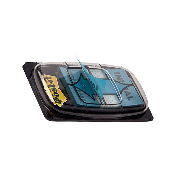 NNEDSZ POST-IT Flag 680-IH2 Initl Pack of 2 Bx6