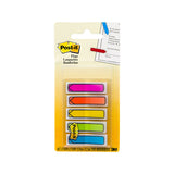 NNEDSZ POST-IT Flag 684-ARR2 Arrw Pack of 5 Box of 6
