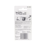 NNEDSZ POST-IT Flag 684-ARR2 Arrw Pack of 5 Box of 6