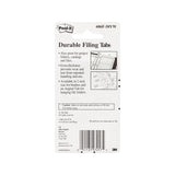 NNEDSZ POST-IT Tab 686F-50YW Ylw Pack of 2 Bag6