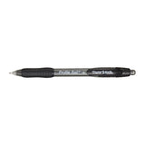 NNEDSZ PAPER MATE Profi RT 1.0 Ball Pen Black Pack 2 Box of 6