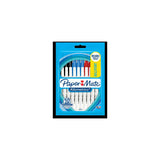 NNEDSZ PAPER MATE Kilometrico Assorted Pack 10 Box12